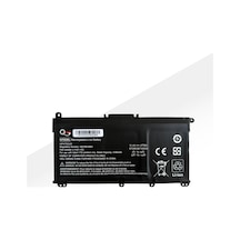 Hp 15-dw4011nt 6y800ea Uyumlu Qcell Batarya
