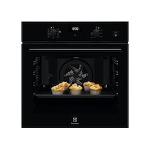 Electrolux EOD5H70Z 500 Serisi Surroundcook Steambake Buhar İlaveli 72 L Ankastre Fırın