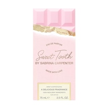 Sabrina Carpenter Sweet Tooth Edp Kadın Parfümü 75ml Şekerli