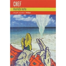 Dergah Yayınları Chef