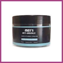 Gees Global Men Antiwrinkle Gızey-92-2:0012 100 Ml Erkek Gergin Hat Kremi Gbzs