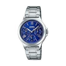 Casio LTP-V300D-2A2UDF Kadın Kol Saati