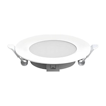 Horoz Aura-5 5w Beyaz 6400k Led Armatür Çok Renkli