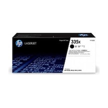 Hp 335x Black Siyah 13.700 Sayfa Toner W1335x Kdo