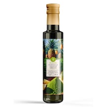 Mim and More Matcha & Ananas Sirkesi 250 ML