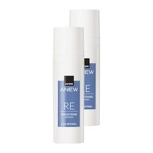 Avon Anew Re Pürüzsüz Görünüm Veren Serum 2 x 30 ML