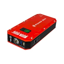 Bs Battery Yeni Power Box Booster Pb02 - Eu Plug