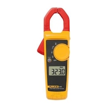 Fluke 323 Ac True Rms Pensampermetre