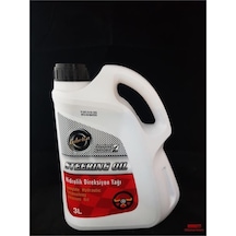 Lubrico 303 Direksiyon Yağı 3Lt Lubrico 6×3