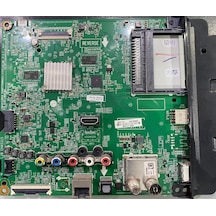LG Uyumlu Eax67872805 1.1 , 8lebt000-04q0, Ebt65232903, 65232903, Ebl61920301, 65uk6950plb, Main Board, Anakart