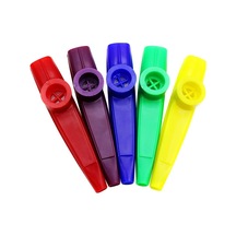 Cox  Ksu  Plastik  Kazoos