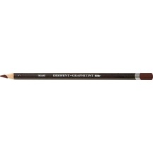 Graphitint Suda Çözünebilen Renkli Çizim Kalemi 14 Russet Karışık Çok Renkli