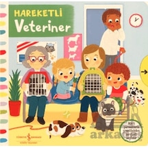 Hareketli Veteriner