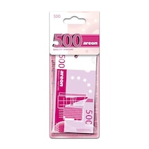 Areon Cash 500 Euro Vanılla