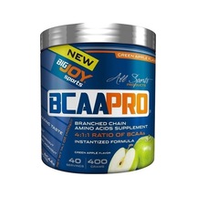 Big Joy Bcaa Pro 4:1:1 400 Gr - Hizli Kargo