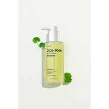 NACIFIC Cica PDRN Gel Cleanser 200 ml , Hassas Ciltler İçin Nazik Jel Temizleyici , Bariyer