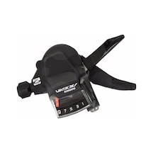 Shimano Acera Sl-m3000 Sağ Vites Kolu 9v Siyah