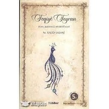 Feqiye Teyran - M. Xalıd Sadıni - Nubihar Yayınları