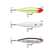 Rapala Precision Xtreme Pencil Saltwater Sert Balık
