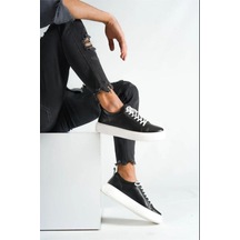 Mubiano Hakiki Deri M3-sb Siyah/beyaz Erkek Spor Ayakkabı & Sneaker Siyah/beyaz Mubiano Hakiki Deri M3-sb Siyah/beyaz Erkek Spor Ayakkabı & Sneaker Siyah/beyaz