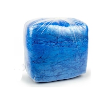 Galoş 1000 Adetli Paket Mavi Renk