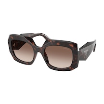 Prada Güneş Gözlüğü Pr B23s 54 17n10s Havana