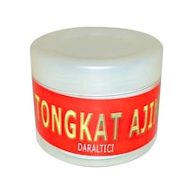 Tongkat Ajimat Madura Vajinal Sıkılaştırıcı Krem 100 Ml