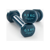 Domyos 0,5 Kg Dambıl X2 - Fitness Hafif Antrenman