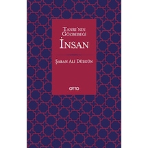Tanrı'nın Gözbebeği İnsan - Şaban Ali Düzgün - Otto