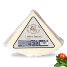 Bahar Çiftliği Tulum Peyniri 500 G