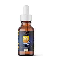 Doğal Eczane %20 Tca Asit Serum 30 ML