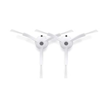 Roborock Uyumlu S7 - S6 - S5 Modellerinin Tümü Ile Tam Uyumlu Yan Fırça 2 Adet