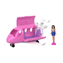 Barbie Mi Ni Barbi Eland Araçlar Hyf40