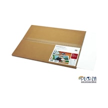 Q5490a Hp Premium Plus Photo Saten Plotter Kağıdı-1067 Mm x 15.2