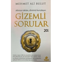 Sorular - Qhdh-667517