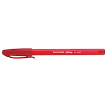 Paper Mate Tükenmez Kalem Inkjoy 100 1.0 MM Kırmızı S0957140 - 50