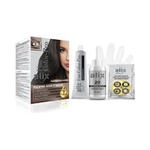 Kit Saç Boyası 50 Ml 4.0 Kahve