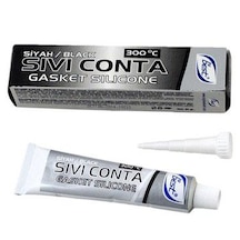 Best Isıya Dayanıklı Sıvı Conta. Silikon Siyah 45 Gr