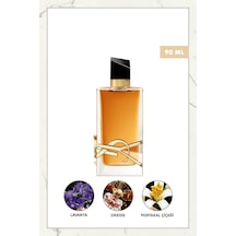 Yves Saint Laurent Libre Intense Edp 90 Ml Kadın Parfüm Diğer