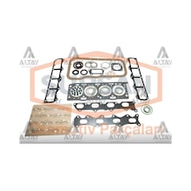 Esse Otomotiv Palio Bravo Marea 1.6 16V Keçeli Skcli Conta Takımı - SUP-S0080013-01 - 71713032