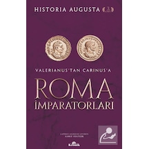 Roma İmparatorları (3. Cilt) / Historia Augusta