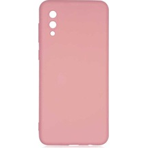 Pembe Açık