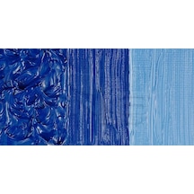 Daler Rowney Georgian Water Mixable Oil Su Bazlı Yağlı Boya 200ml 110 Cobalt Blue Hue Diğer