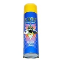 Format Contact Sprey 230ml Mavi