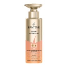 Pantene Grow Abundant Dökülme Karşıtı Şampuan 290 Ml 3 Adet