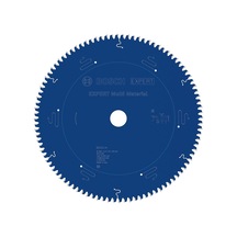 2608642529 Dairesel Testere Bıçağı Expert For Çok Aşamalı 305 X 30 X 2.4 Mm Z96t