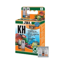 Jbl Kh Test Set Karbon