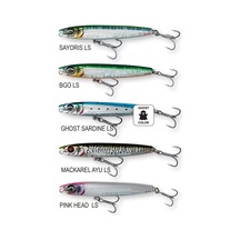 Savage Gear Cast Hacker 9.5 Cm 26 Gr Sahte Balık Sayoris Ls