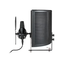 Se Electronics X1s  Mikrofon Shockmount ve Akustik Panel Seti