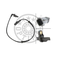 Optımal 06-s722 Abs Sensörü Sol Arka Dacıa Duster 10 479007637r-8200862229-479006552r